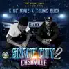 King Mane - Snake City 2 Cashville (feat. Young Buck) - Single